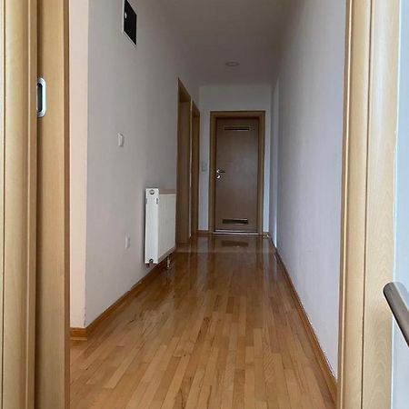 Apartman Meri Sarajevo Exterior photo